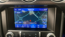 Ford Mustang 5.0 V8 Mach 1 2dr Auto Petrol Coupe